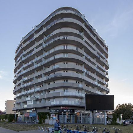 Apartment Royal Białystok Dış mekan fotoğraf