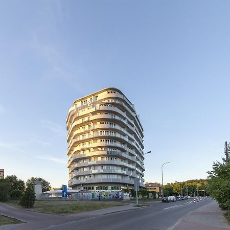 Apartment Royal Białystok Dış mekan fotoğraf