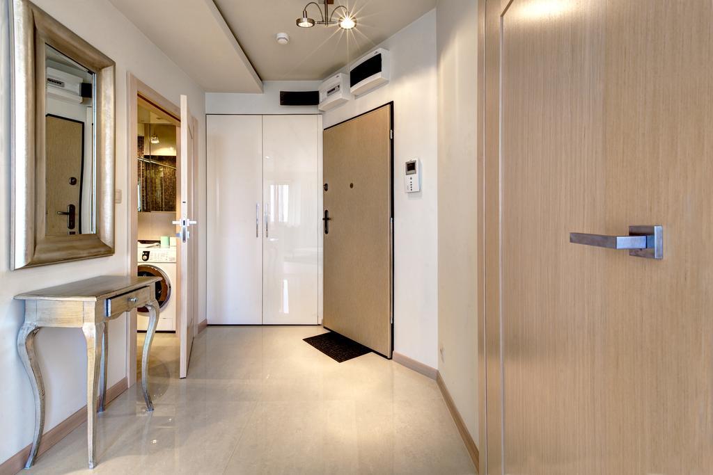 Apartment Royal Białystok Dış mekan fotoğraf