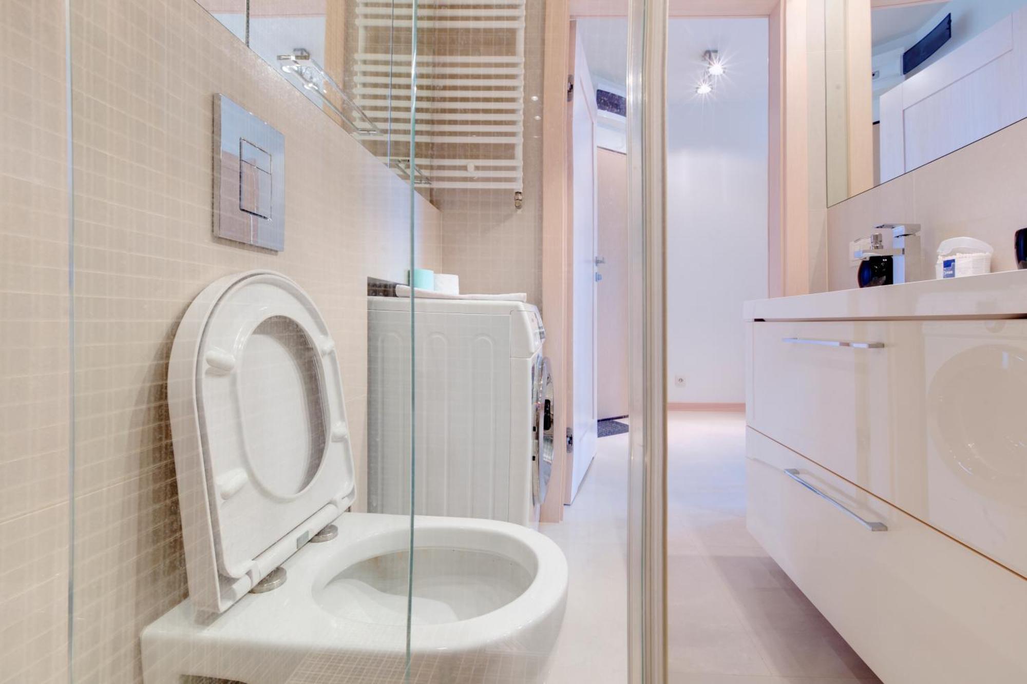 Apartment Royal Białystok Dış mekan fotoğraf
