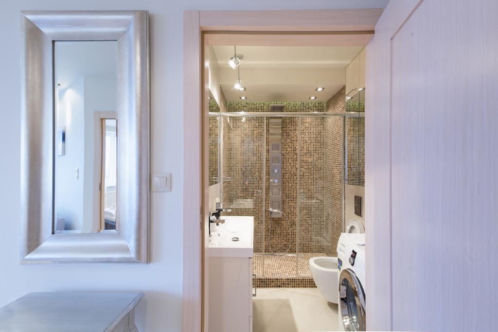 Apartment Royal Białystok Dış mekan fotoğraf