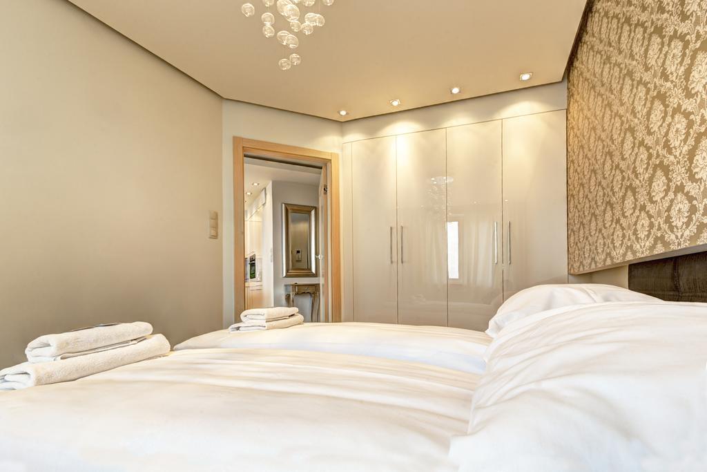 Apartment Royal Białystok Dış mekan fotoğraf