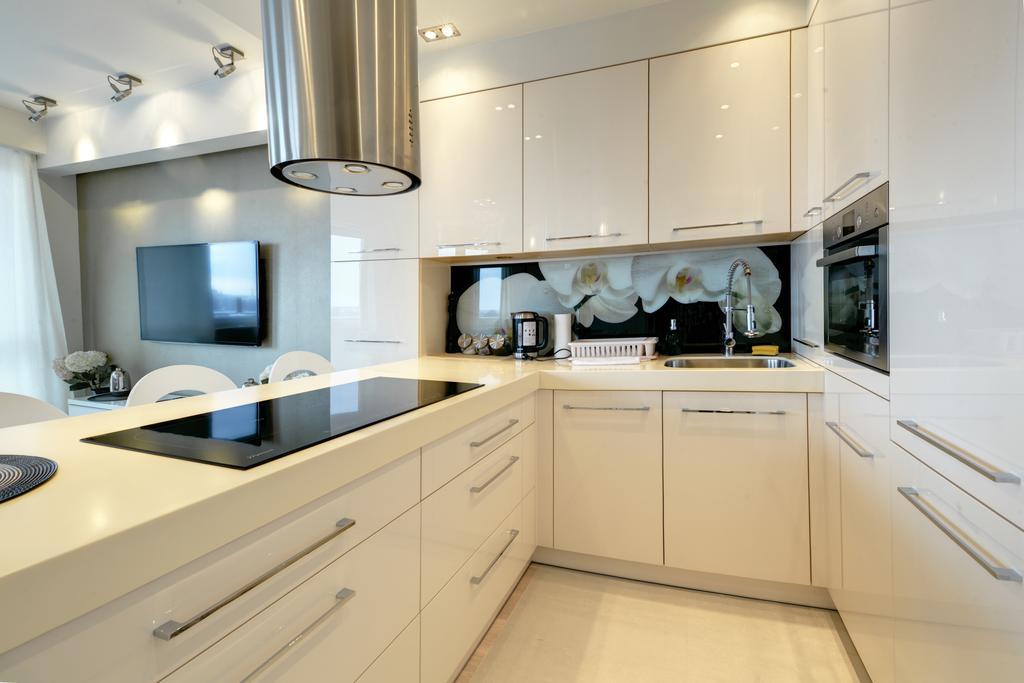 Apartment Royal Białystok Dış mekan fotoğraf