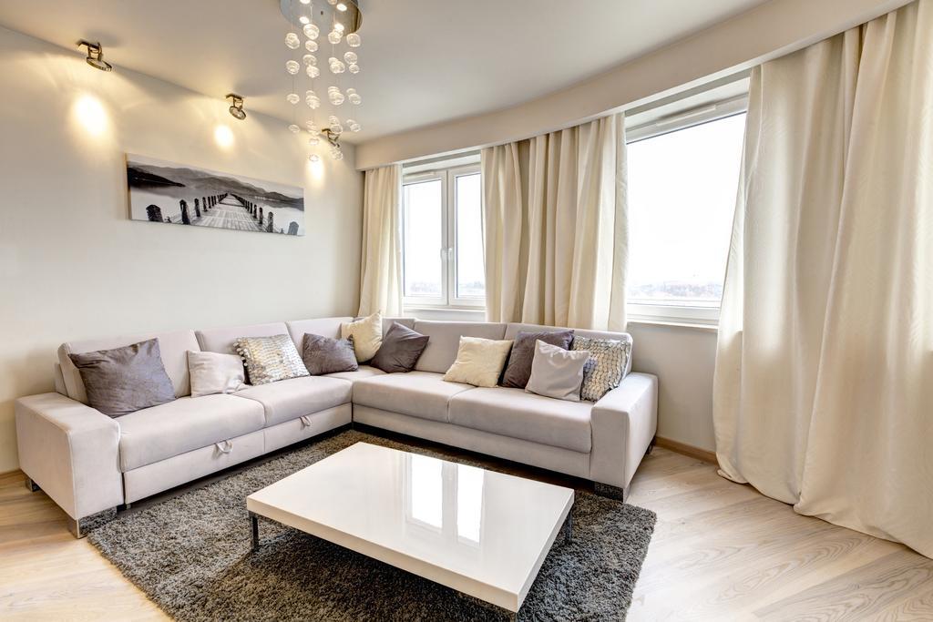 Apartment Royal Białystok Dış mekan fotoğraf