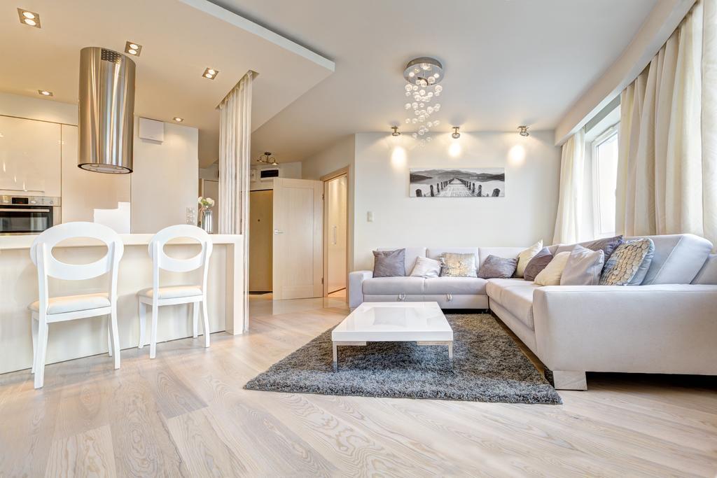Apartment Royal Białystok Dış mekan fotoğraf