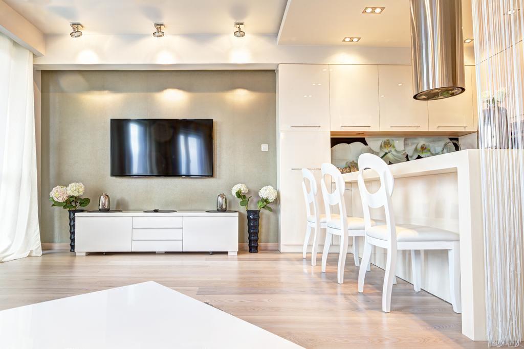 Apartment Royal Białystok Dış mekan fotoğraf